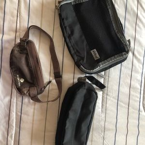 Travel organizers